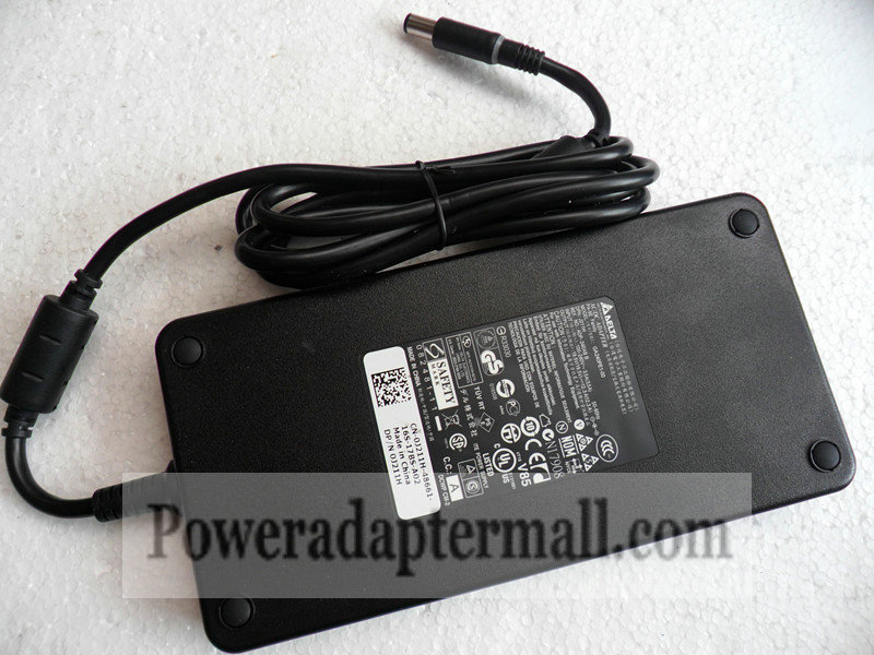 19.5V 12.3A Dell ADP-240AB B Power Supply Charger AC Adapter - Click Image to Close